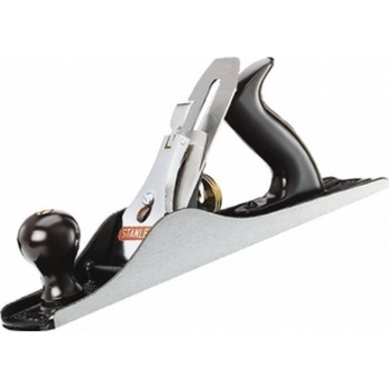 Rindea manuala profesionala pentru lemn Bailey Stanley 560x60 mm